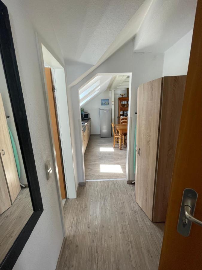 Kunst Und Bergbauflair An Der Ruhr - Inklusive Netflix & Prime Apartment Bochum Luaran gambar