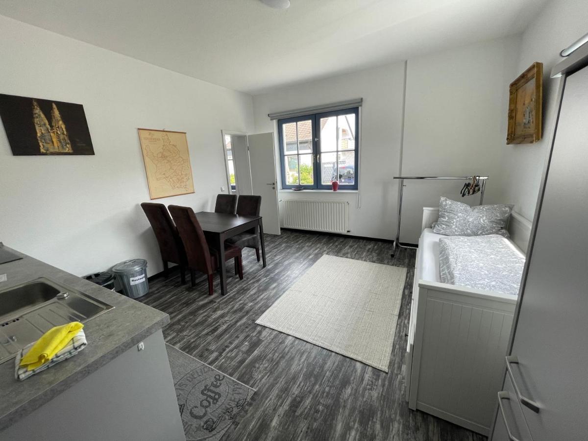 Kunst Und Bergbauflair An Der Ruhr - Inklusive Netflix & Prime Apartment Bochum Luaran gambar