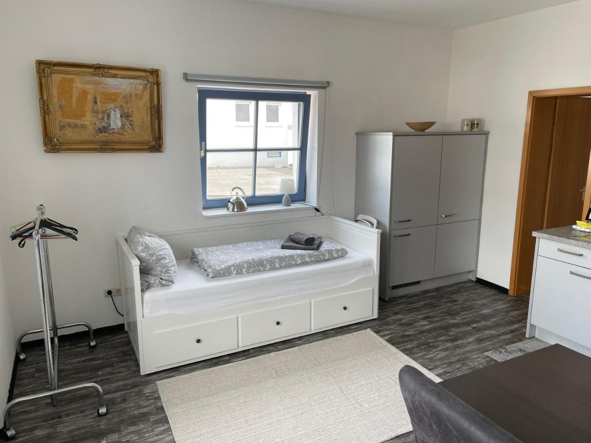 Kunst Und Bergbauflair An Der Ruhr - Inklusive Netflix & Prime Apartment Bochum Luaran gambar